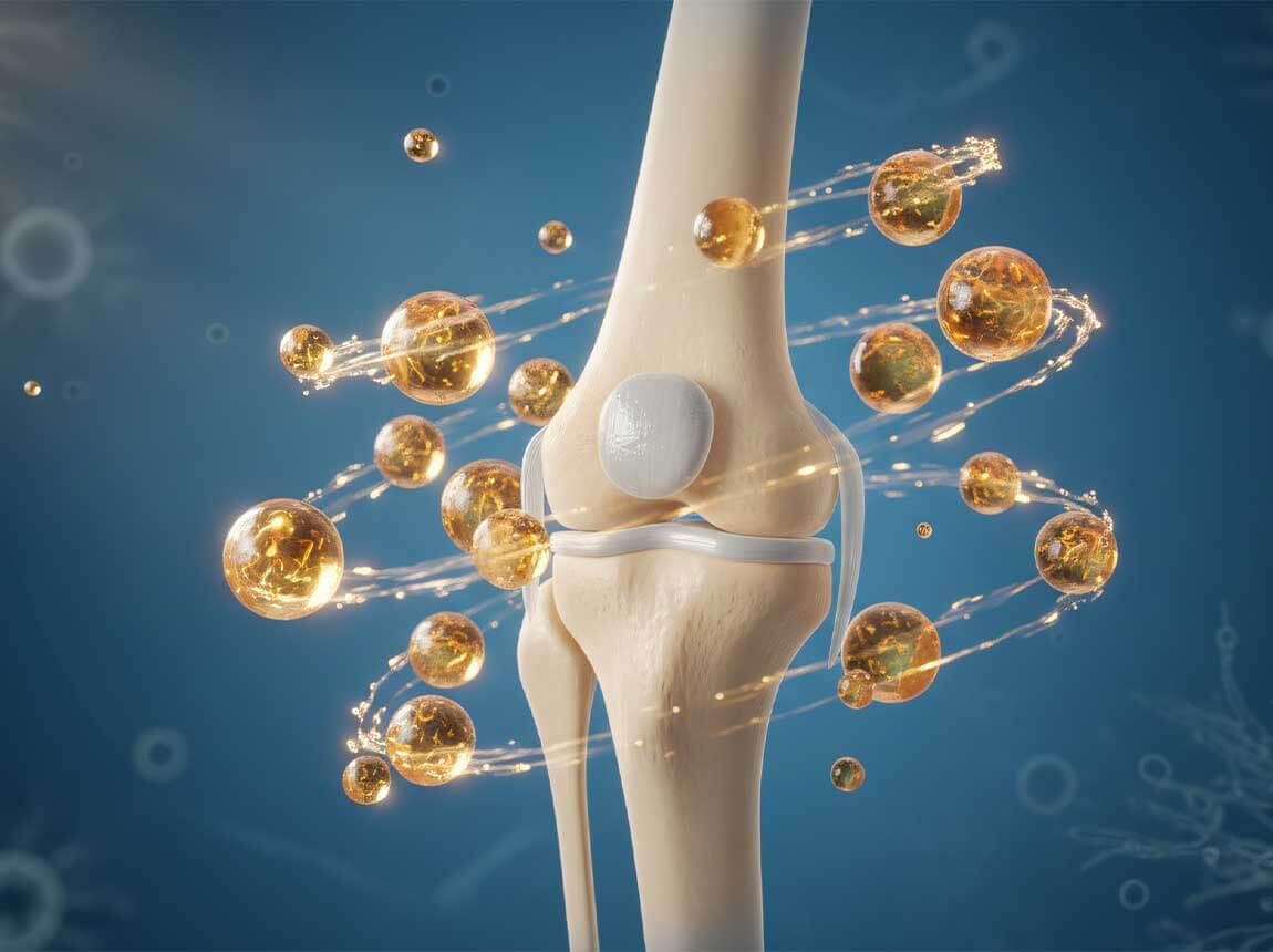 Vitamin K &ndash; Knochen