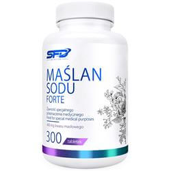 Natriumbutyrat Forte 600 mg