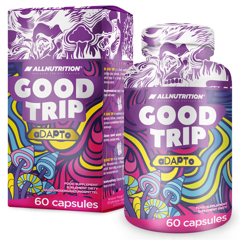 ALLNUTRITION Good Trip