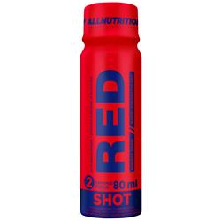 Red Shock Shot