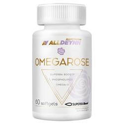 Omegarose