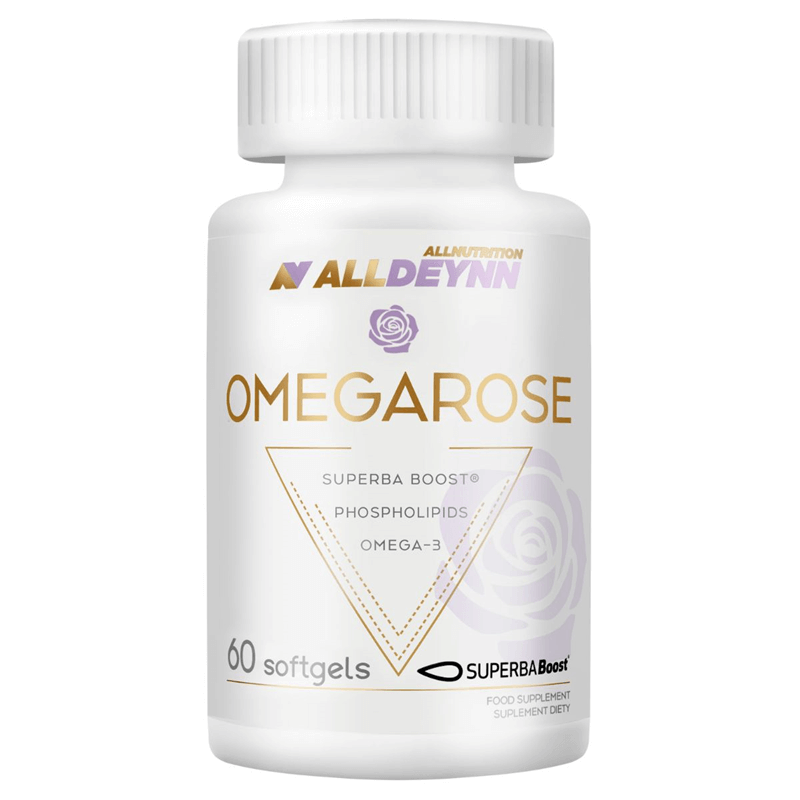 ALLDEYNN Omegarose