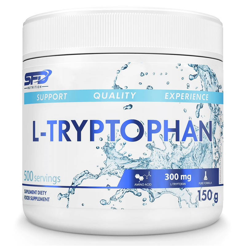 SFD NUTRITION L-Tryptophan