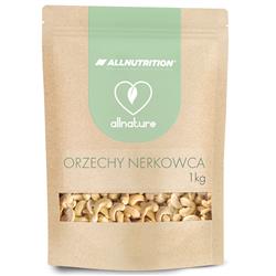 ALLNATURE CASHEWNÜSSE
