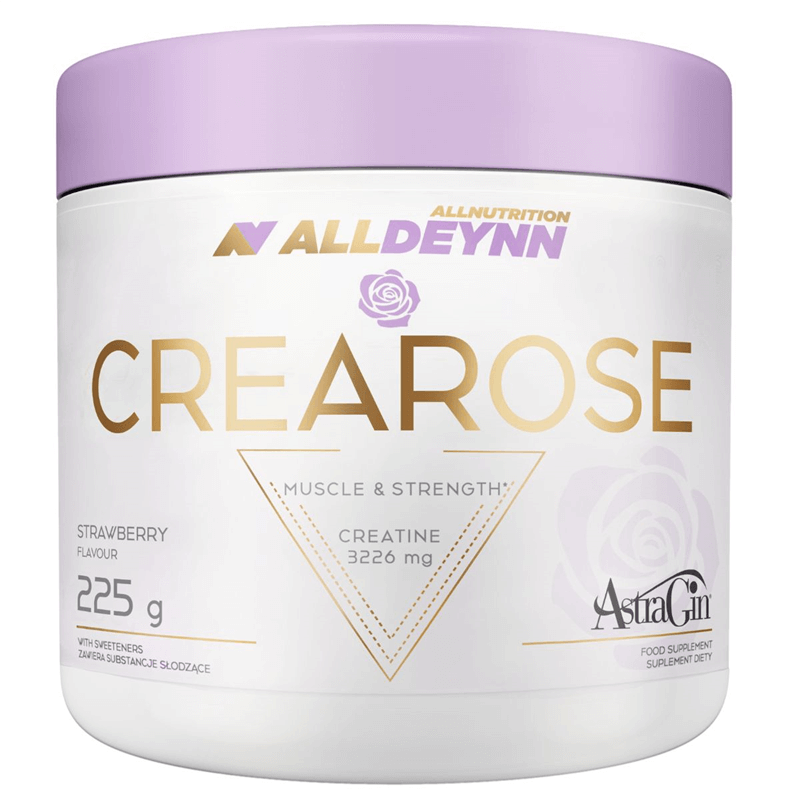 ALLDEYNN CREAROSE