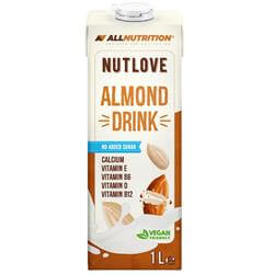 NUTLOVE Mandeldrink