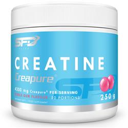 Kreatin-Monohydrat (Creatine Creapure)
