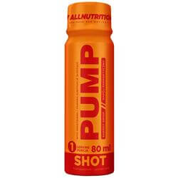 PUMP Shock Shot