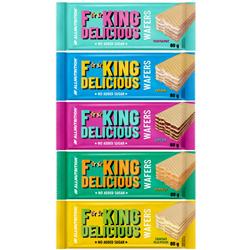 Fitking Delicious Wafers