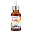 WITAMINA D3 4000 + K2 DROPS (30ml)
