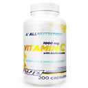 Vitamin C with bioflavonoids (200 kapsułek)