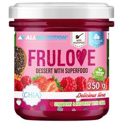 FRULOVE Dessert With Superfood