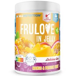 FRULOVE In Jelly Mango & Passion Fruit