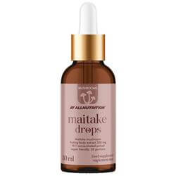 Mushrooms Maitake Drops