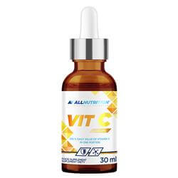 Vitamin C Tropfen