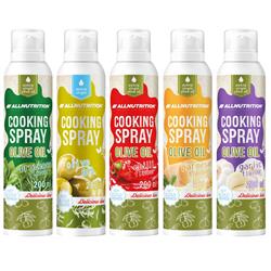 Olivenölspray