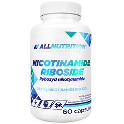 Nicotinamid-Ribosid (Nicotinamide Riboside)