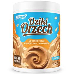 Peanut Cream