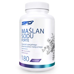 Maślan Sodu Forte