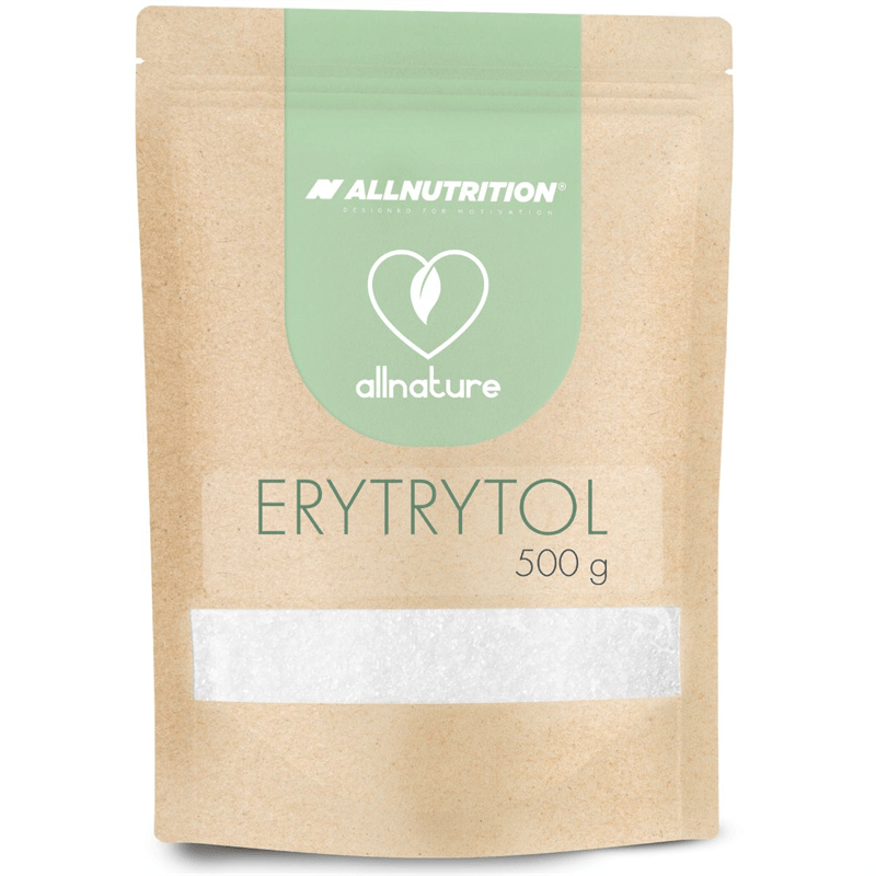 ALLNUTRITION Erythrit