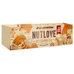 36 x NUTLOVE Protein Pralines 48g