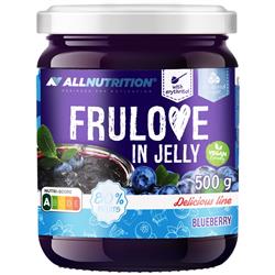 FRULOVE In Jelly Blueberry (Heidelbeere)