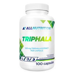 Ayurvedische Drei-Früchte-Mischung (Triphala)
