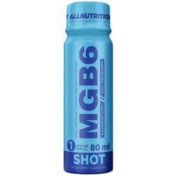 MGB6 Shock Shot