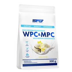 Białko WPC+MPC