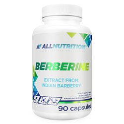 BERBERINE