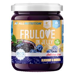 FRULOVE In Jelly Blueberry & Banana