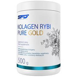 Fischkollagen (PURE GOLD)