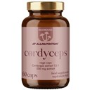 Mushrooms Cordyceps (60 kapsułek)