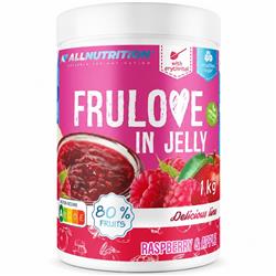 FRULOVE In Jelly Raspberry & Apple (Himbeere & Apfel)