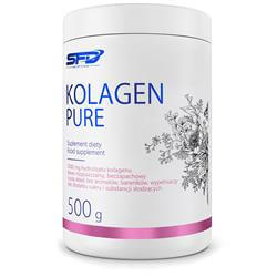 Reines Kollagen