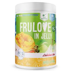 FRULOVE In Jelly Apple & Pear