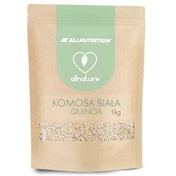 ALLNATURE Weiße Quinoa
