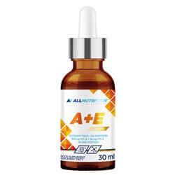 Vitamine A+E Tropfen