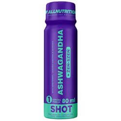 Ashwagandha & Ginseng Shot