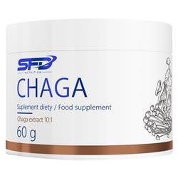 Chaga