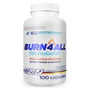 Burn4All (100 kapsułek)