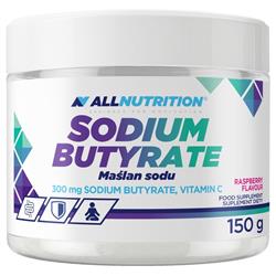 Sodium Butyrate