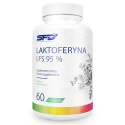 Lactoferrin LFS 95 %
