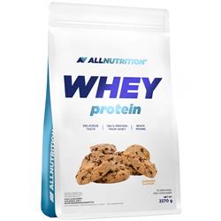 Protein Whey Protein