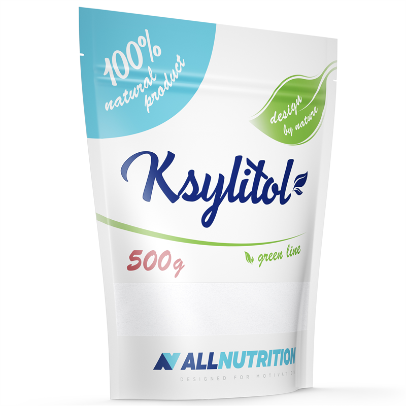 ALLNUTRITION XYLITOL