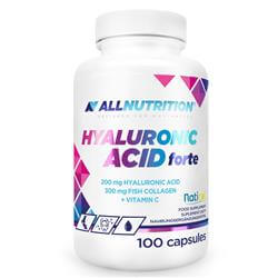 Hyaluronsäure Forte