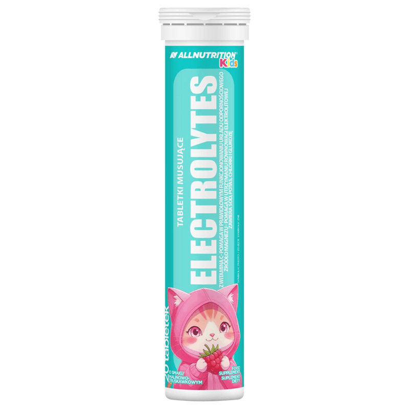 ALLNUTRITION Kids Electrolytes