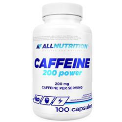 Caffeine