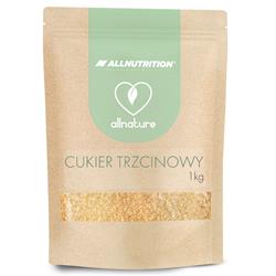 ALLNATURE ROHRZUCKER