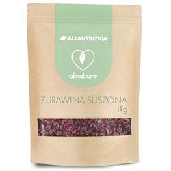 ALLNATURE GETROCKNETE PREISELBEEREN